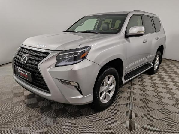 Lexus GX II Рестайлинг с пробегом 2014 года, цена 4 890 000 рублей, 165876 км, внедорожник, Автокод Объявления