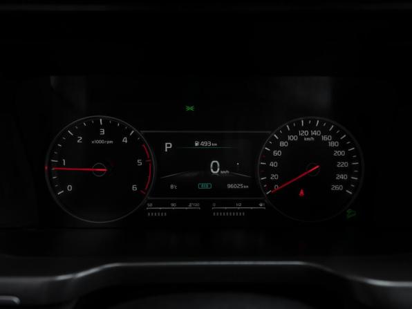 Kia Sorento IV с пробегом 2020 года, цена 3 540 000 рублей, 96000 км, внедорожник, Автокод Объявления
