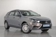 Lada (ВАЗ) Vesta I Челябинск  - изображение 8