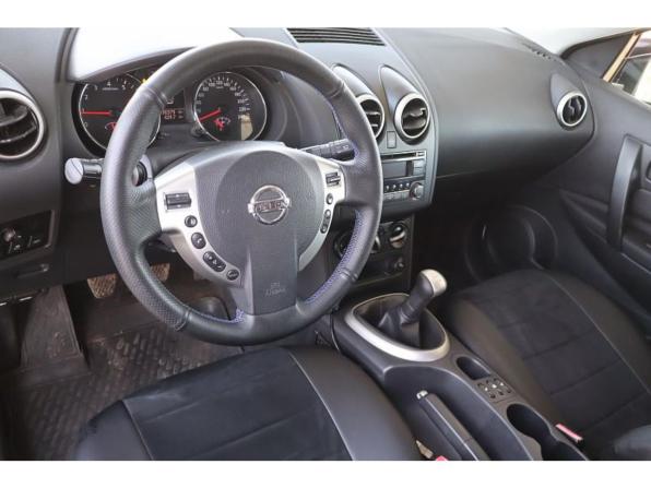 Nissan Qashqai I Рестайлинг с пробегом 2011 года, цена 1 199 000 рублей, 190378 км, внедорожник, Автокод Объявления
