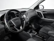 Hyundai Creta I Рестайлинг Санкт-Петербург  - изображение 32