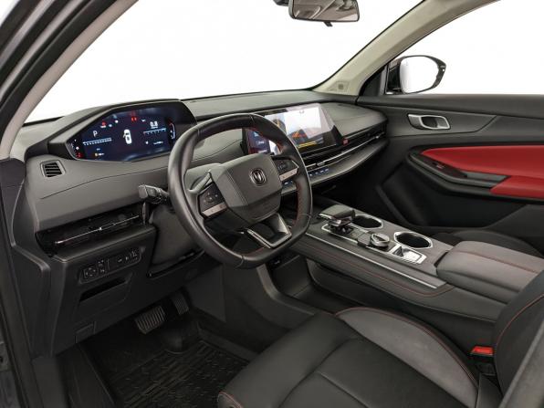 Changan CS55 Plus II с пробегом 2023 года, цена 1 820 000 рублей, 71182 км, внедорожник, Автокод Объявления