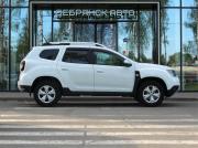 Renault Duster II Брянск  - изображение 29
