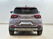 Chery Tiggo 4 Pro I Рестайлинг Москва  - изображение 21