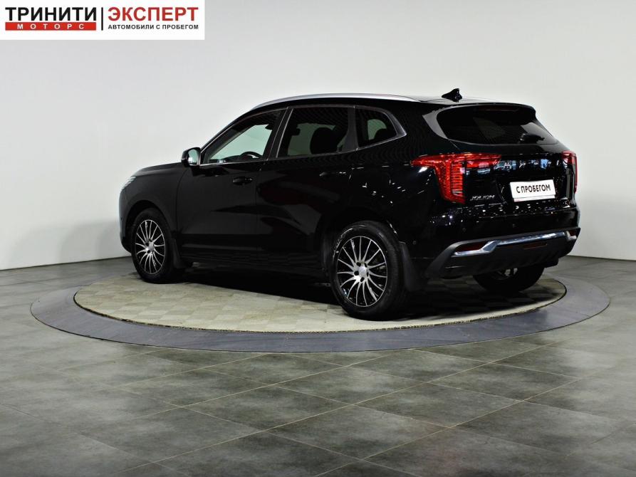 Haval Jolion I Белгород  - изображение 7