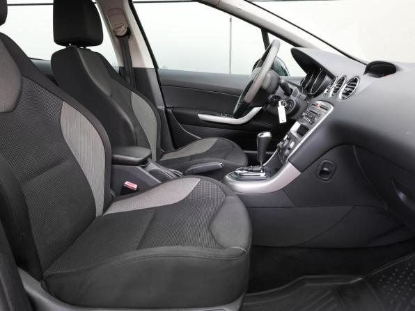 Peugeot 308 I с пробегом 2010 года, цена 429 000 рублей, 162969 км, хэтчбек, Автокод Объявления