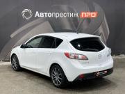 Mazda 3 II (BL) Пермь  - изображение 26