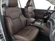 Haval H9 I Рестайлинг Москва  - изображение 56