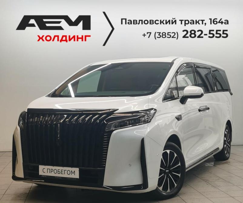 Wey 80 Барнаул  - изображение 1