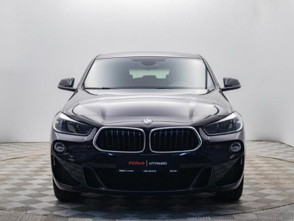 BMW X2 I (F39) с пробегом 2019 года, цена 2 990 000 рублей, 65215 км, внедорожник, Автокод Объявления