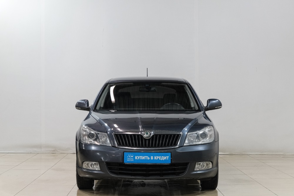 Skoda Octavia II (A5) Рестайлинг Новокузнецк  - изображение 2