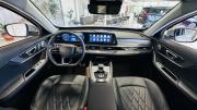 Chery Tiggo 8 Pro Max I Рестайлинг Пермь  - изображение 48