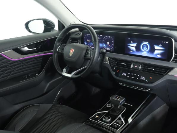 Hongqi HS5 I с пробегом 2024 года, цена 2 477 000 рублей, 39521 км, внедорожник, Автокод Объявления