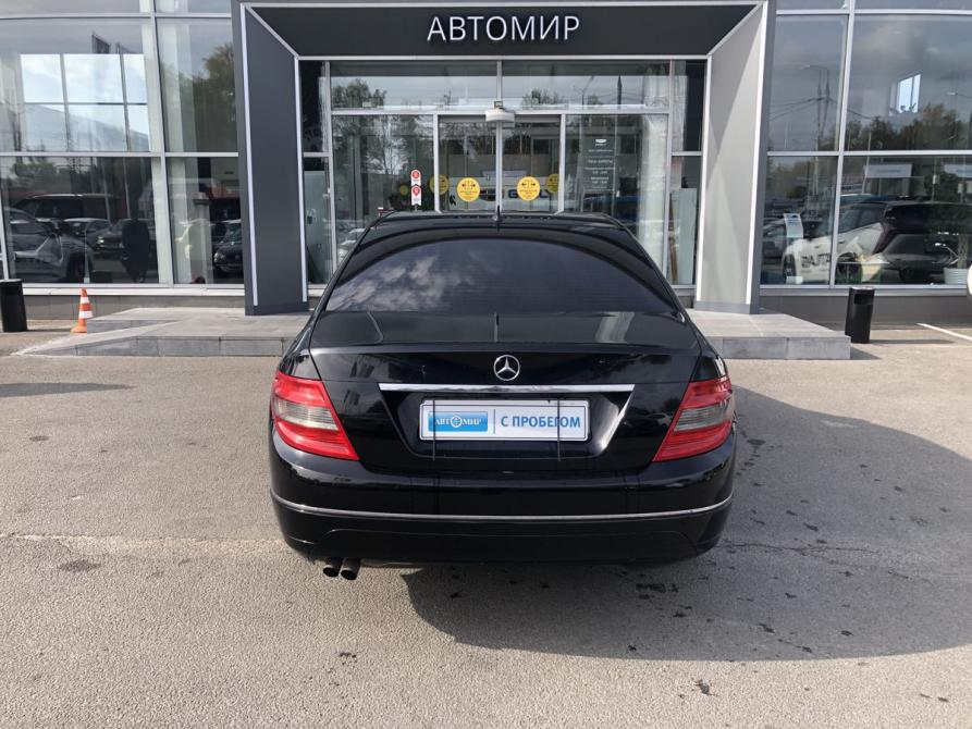 Mercedes-Benz C-Класс III (W204) Брянск  - изображение 6