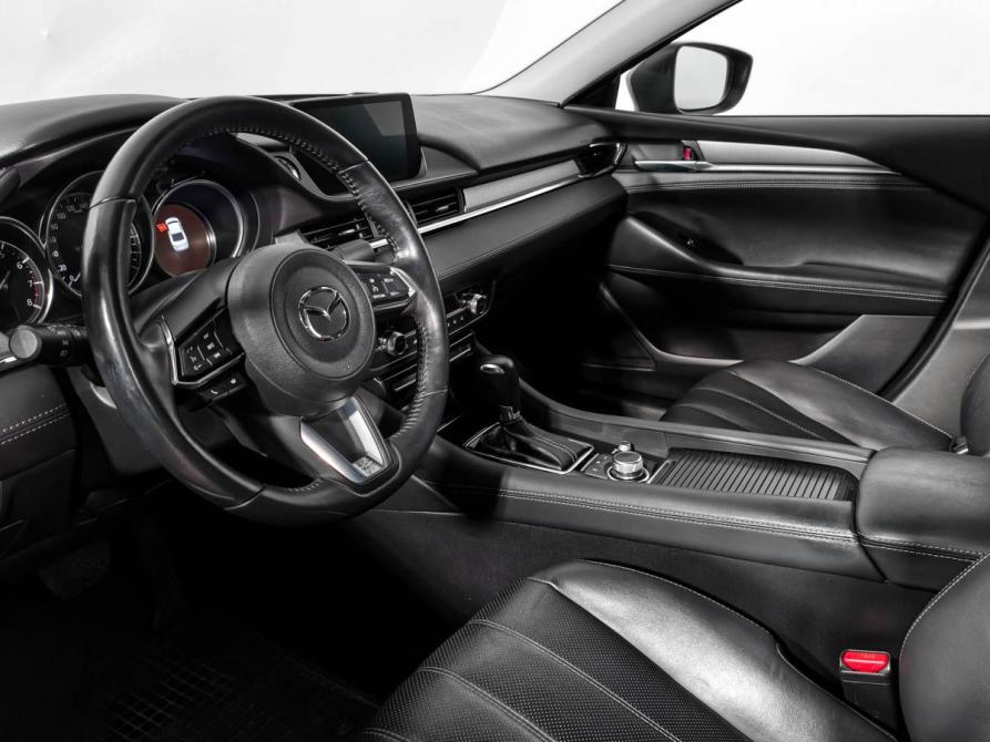 Mazda 6 III (GJ) Рестайлинг 2 Санкт-Петербург  - изображение 9