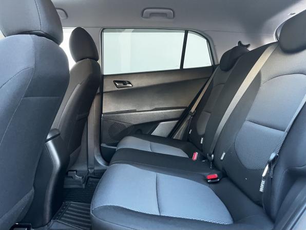 Hyundai Creta I Рестайлинг с пробегом 2020 года, цена 1 990 000 рублей, 63389 км, внедорожник, Автокод Объявления