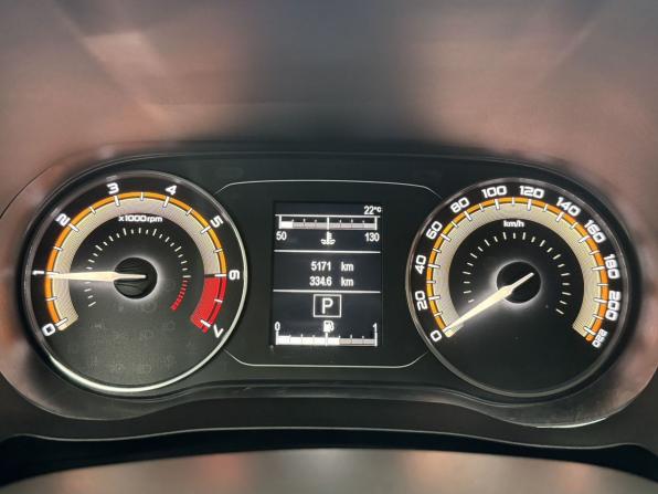 Lada (ВАЗ) Vesta I Рестайлинг (NG) с пробегом 2024 года, цена 1 379 000 рублей, 5170 км, седан, Автокод Объявления