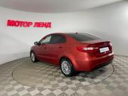 Kia Rio III Воронеж  - изображение 27