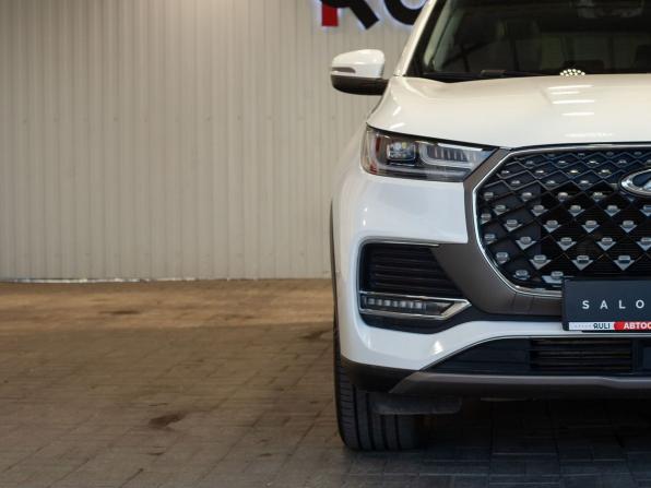 Chery Tiggo 8 Pro Max I с пробегом 2023 года, цена 2 280 000 рублей, 75101 км, внедорожник, Автокод Объявления