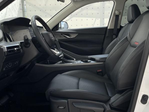 Changan CS35 Plus I Рестайлинг с пробегом 2023 года, цена 1 810 000 рублей, 49404 км, внедорожник, Автокод Объявления
