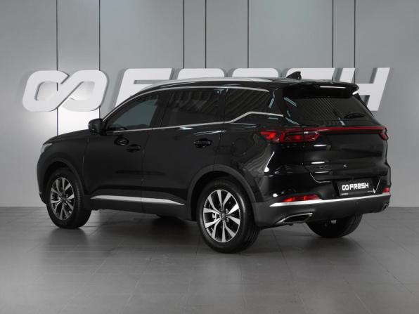 Xcite X-Cross 7 с пробегом 2024 года, цена 1 850 000 рублей, 19101 км, внедорожник, Автокод Объявления