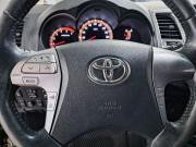 Toyota Hilux VII Рестайлинг Набережные Челны  - изображение 49
