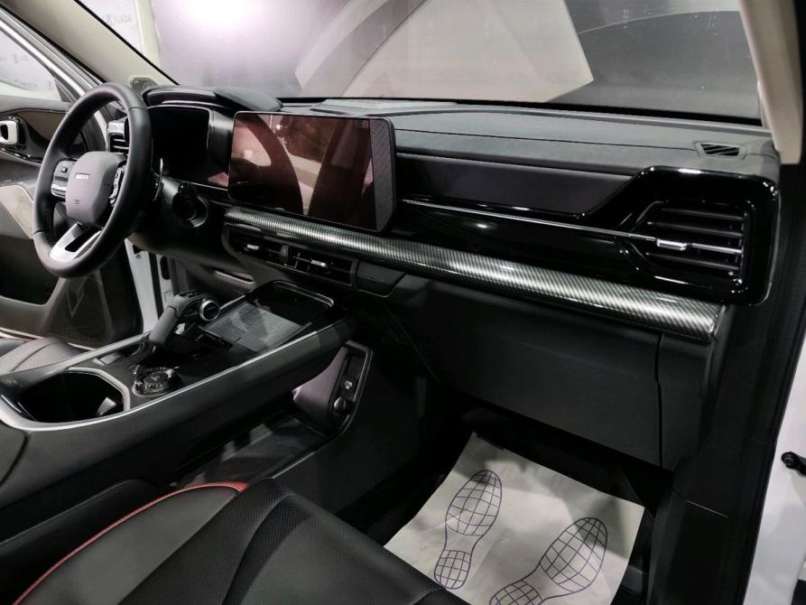 Haval H3 I Ставрополь  - изображение 9