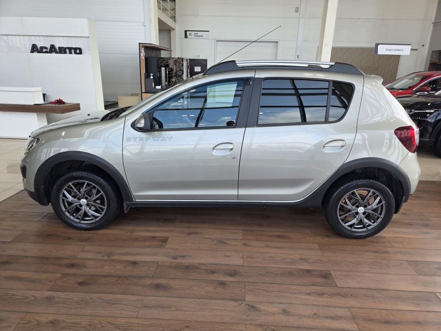 Renault Sandero II Саратов  - изображение 8