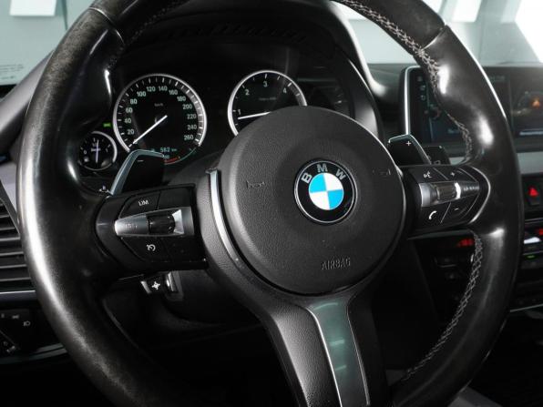BMW X5 III (F15) с пробегом 2017 года, цена 4 800 000 рублей, 330909 км, внедорожник, Автокод Объявления