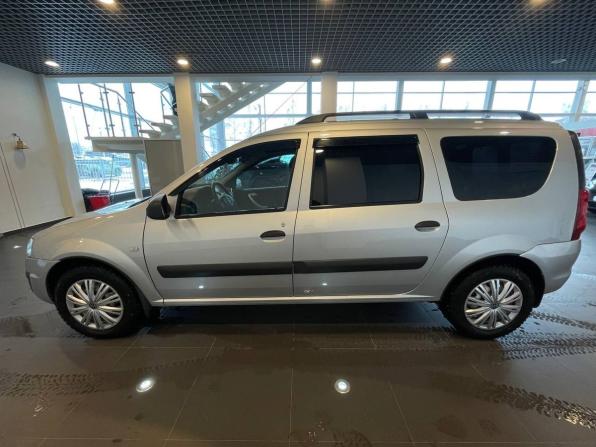 Lada (ВАЗ) Largus I с пробегом 2016 года, цена 820 000 рублей, 115327 км, универсал, Автокод Объявления