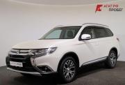 Mitsubishi Outlander III Рестайлинг 2 Ярославль  - изображение 29