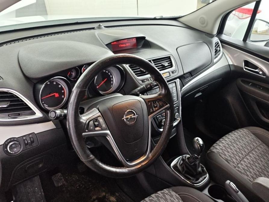 Opel Mokka I Екатеринбург  - изображение 8