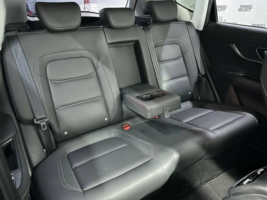 Chery Tiggo 7 Pro Max I Рестайлинг Красноярск  - изображение 17