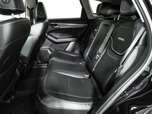 Haval Jolion I с пробегом 2022 года, цена 1 789 700 рублей, 77803 км, внедорожник, Автокод Объявления