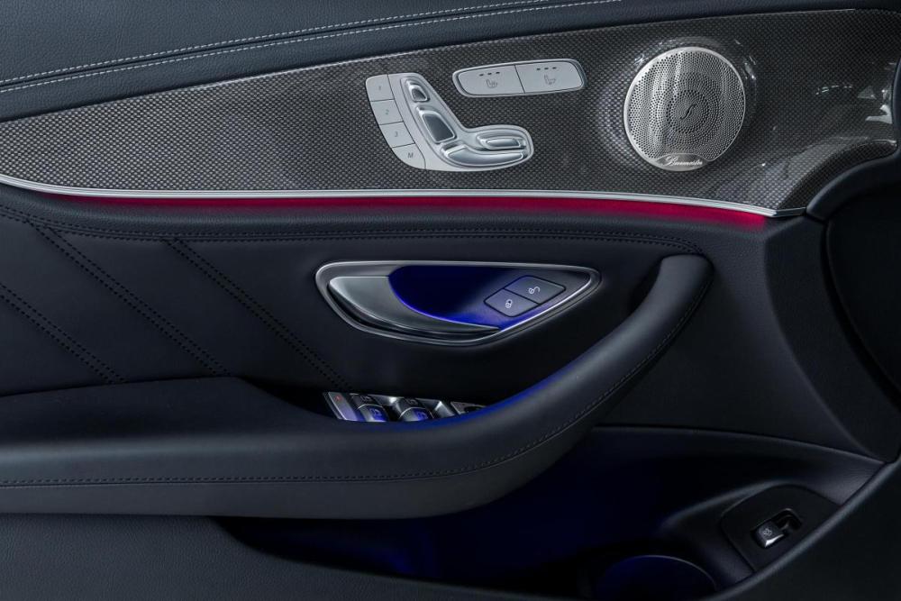 Mercedes-Benz E-Класс AMG V (W213) Рестайлинг Казань  - изображение 13