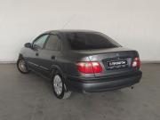 Nissan Almera II (N16) Москва  - изображение 21