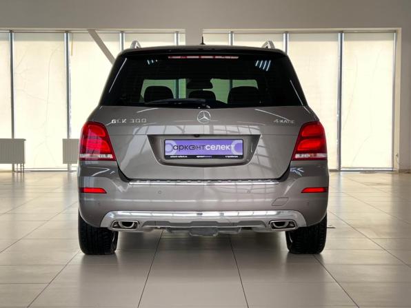 Mercedes-Benz GLK-Класс I (X204) Рестайлинг с пробегом 2013 года, цена 1 999 000 рублей, 180911 км, внедорожник, Автокод Объявления