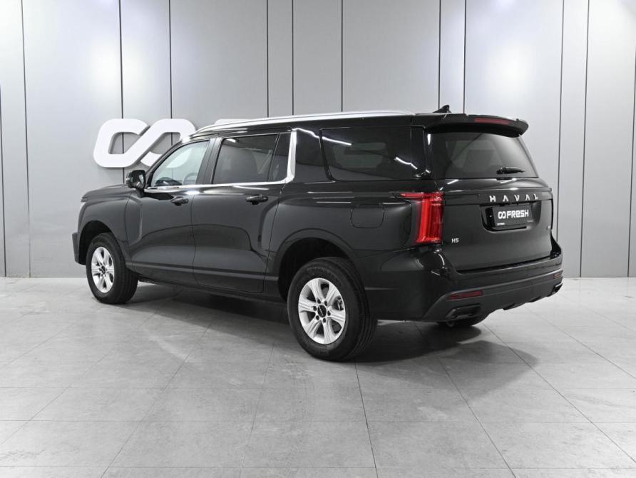Haval H5 II Ростов-на-Дону  - изображение 2