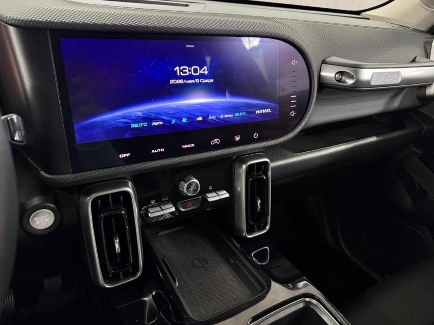 Haval Dargo Краснодар  - изображение 11