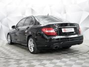 Mercedes-Benz C-Класс III (W204) Рестайлинг Ульяновск  - изображение 22