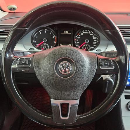 Volkswagen Passat CC I Рестайлинг с пробегом 2012 года, цена 984 000 рублей, 254543 км, седан, Автокод Объявления