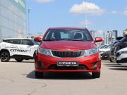 Kia Rio III Самара  - изображение 21