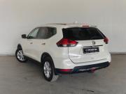 Nissan X-Trail III Рестайлинг Москва  - изображение 25