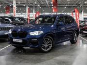BMW X3 III (G01) Санкт-Петербург  - изображение 34