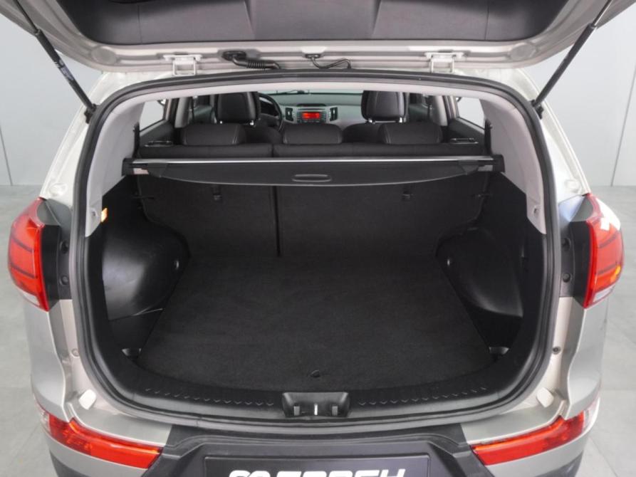Kia Sportage III Рестайлинг Воронеж  - изображение 19