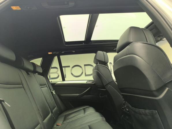 BMW X5 II (E70) Рестайлинг с пробегом 2010 года, цена 1 986 000 рублей, 260690 км, внедорожник, Автокод Объявления