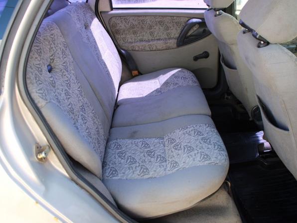 Lada (ВАЗ) Kalina I с пробегом 2005 года, цена 149 000 рублей, 216862 км, хэтчбек, Автокод Объявления