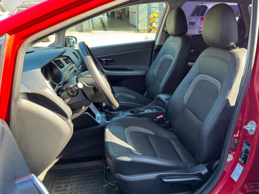 Kia Ceed II Кропоткин  - изображение 10