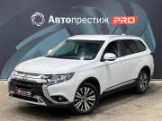 Mitsubishi Outlander III Рестайлинг 3 Пермь  - изображение 25