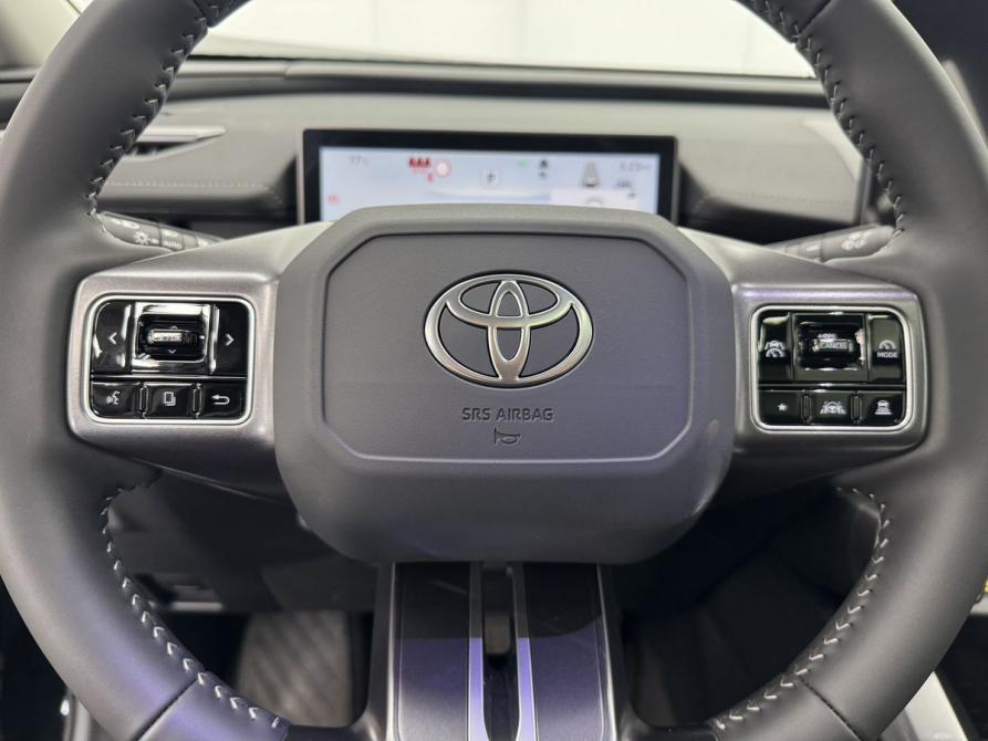 Toyota RAV4 VI (XA60) Воронеж  - изображение 20